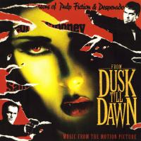 Виниловая пластинка OST From Dusk Till Dawn
