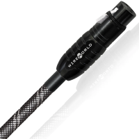 Кабель межблочный аудио Wire World Platinum Starlight 8 AES/EBU Blanced Digital Audio (PSA1.0M-8) 1.0m