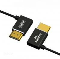 Кабель HDMI Dr.HD 8K Сверхтонкий Тип C 2 м