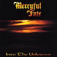 Виниловая пластинка Mercyful Fate - Into The Unknown (Coloured Vinyl LP)