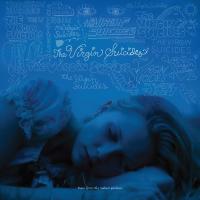 Виниловая пластинка OST - The Virgin Suicide (Various Artists) (Blue & White Splatter Vinyl 2LP)