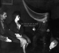 Виниловая пластинка Duran Duran - Danse Macabre (Black Vinyl 2LP)