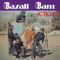 Виниловая пластинка Bazali Bam - Action (Black Vinyl LP)