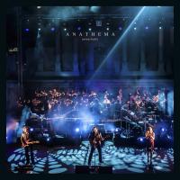 Виниловая пластинка Anathema - Untouchable (Black Vinyl 2LP)