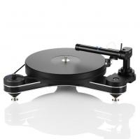 Стол проигрывателя винила Clearaudio Innovation Basic Black/Black/Black
