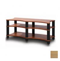 Стойка Solid Tech DUO 3 Black/Oak