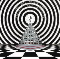 Виниловая пластинка Blue Oyster Cult - Tyranny And Mutation (Analogue) (Black Vinyl LP)