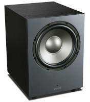 Активный сабвуфер Mission LX-10 SUB Lux Black