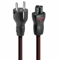 Кабель сетевой AudioQuest NRG-X3 C5 (3.0 м)