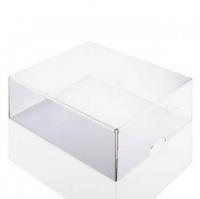 Пылезащитный короб Clearaudio Dust Cover for Performance DC (ТТ5)
