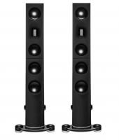 Напольная акустика Borresen M3 Black