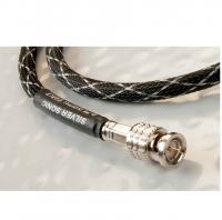 Кабель межблочный аудио DH Labs D-750 digital SPDIF BNC 1,5m