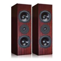 Полочная акустика Totem Acoustic MITE-T Mahogany