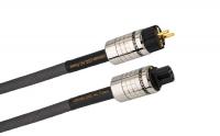 Сетевой кабель Tchernov Cable Ultimate DSC AC Power EUR (1.65 m)