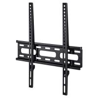 Кронштейн для телевизора Hama H-108770 черный 32"-56" макс.30кг