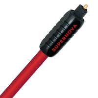 Кабель межблочный аудио Wire World Supernova 7 Glass Toslink Optical 5.0m