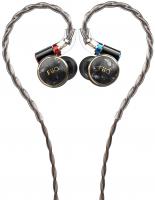 Наушники FiiO FD3 black