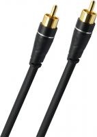 Кабель сабвуферный Oehlbach Sub Link Subwoofer cable, 3.0m (D1C33161)