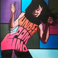 Виниловая пластинка Giuliano Sorgini - Under Pompelmo (Coloured Vinyl LP)