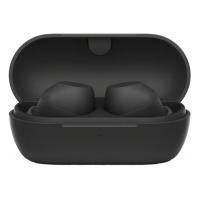 Наушники Sony WF-C710N черный