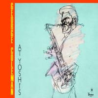 Виниловая пластинка George Coleman - At Yoshi's (Analogue) (Black Vinyl 2LP)