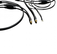 Фоно кабель Transparent Musiclink G6 Phono Interconnect (1,5 м)