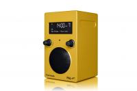 Радиоприемник Tivoli Audio PAL+ BT Yellow