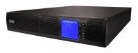 Блок бесперебойного питания Powercom Sentinel SNT-1500 Black