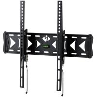 Кронштейн для телевизора Kromax FLAT-3 черный
