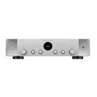 Стерео ресивер Marantz Stereo 70s Silver