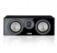 Акустика центрального канала Canton TOWNUS 50 black high gloss