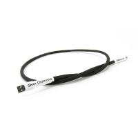 USB кабель Tellurium Q Silver Diamond USB (A to B) 1.0m