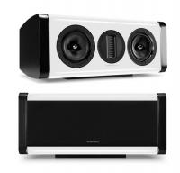 Центральный канал Wharfedale Aura СS Hi-Gloss White