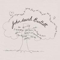 Виниловая пластинка John David Bartlett - Driftin' (coloured) (White Vinyl LP)