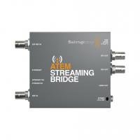 Видеоконвертер Blackmagic ATEM Streaming Bridge