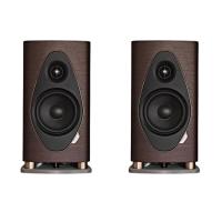 Полочная акустика Sonus Faber Sonetto G2 I Wenge
