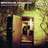 Виниловая пластинка Groove Armada - Goodbye Country (Hello Nightclub) (Black Vinyl 3LP)
