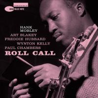 Виниловая пластинка Hank Mobley - Roll Call (Black Vinyl LP, Reissue)