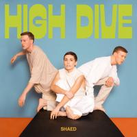 Виниловая пластинка SHAED - High Dive