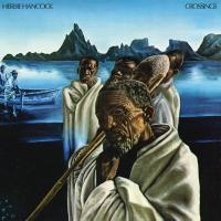 Виниловая пластинка Herbie Hancock - Crossings (Analogue) (Black Vinyl LP)