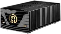 Усилитель мощности MBL 9011 black/gold
