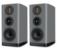 Полочная акустика Wharfedale Evo 5.2 Grey