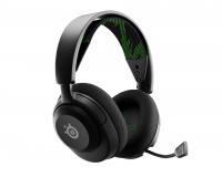 Наушники SteelSeries Arctis Nova 4X Wireless Black