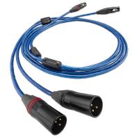 Кабель межблочный аудио Nordost Blue Heaven 3 XLR 2.0 m