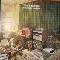 Виниловая пластинка Tim Bowness Late Night Laments