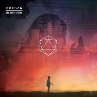 Виниловая пластинка Odesza - In Return (Black Vinyl 2LP)