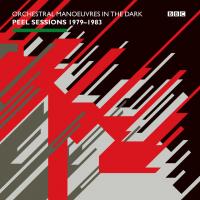 Виниловая пластинка Orchestral Manoeuvres In The Dark - Peel Sessions 1979-1983 (Black Vinyl LP)