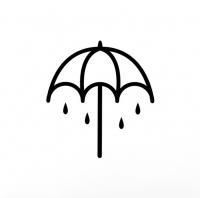 Виниловая пластинка Bring Me The Horizon - That's The Spirit (Clear And Black Splattered Vinyl LP)