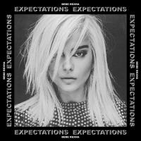 Виниловая пластинка Bebe Rexha -  Expectations (Limited Clear Vinyl LP)