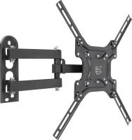 Кронштейн для телевизора Hama R1 118156 черный